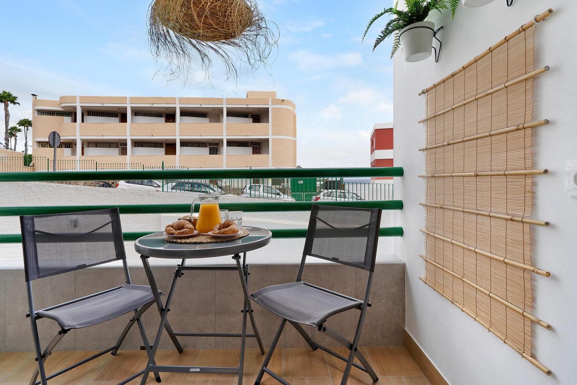 Pippa'S House Apartment San Agustin  Exterior photo