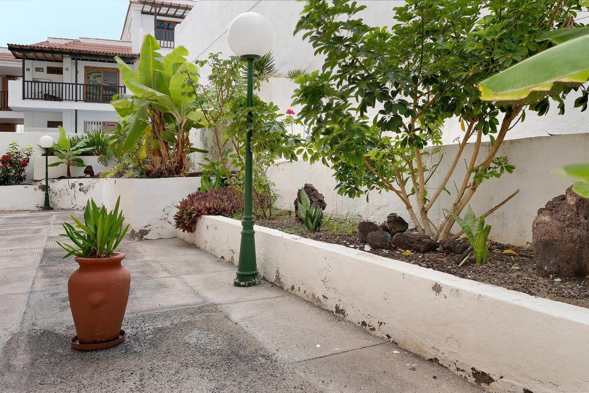 Pippa'S House Apartment San Agustin  Exterior photo